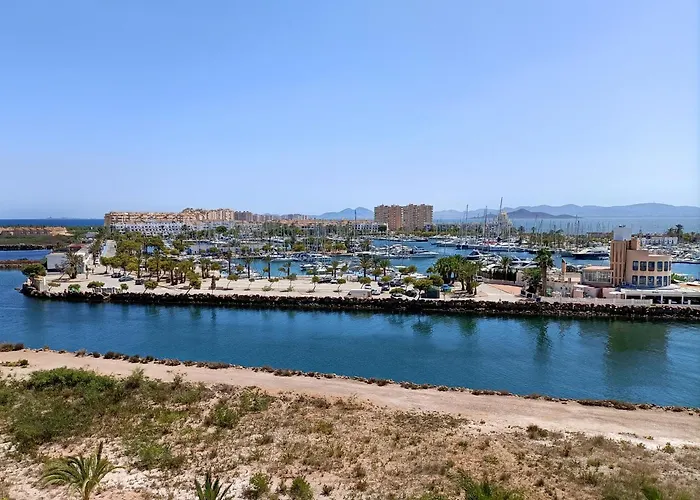 Los Miradores Del Puerto - 1507