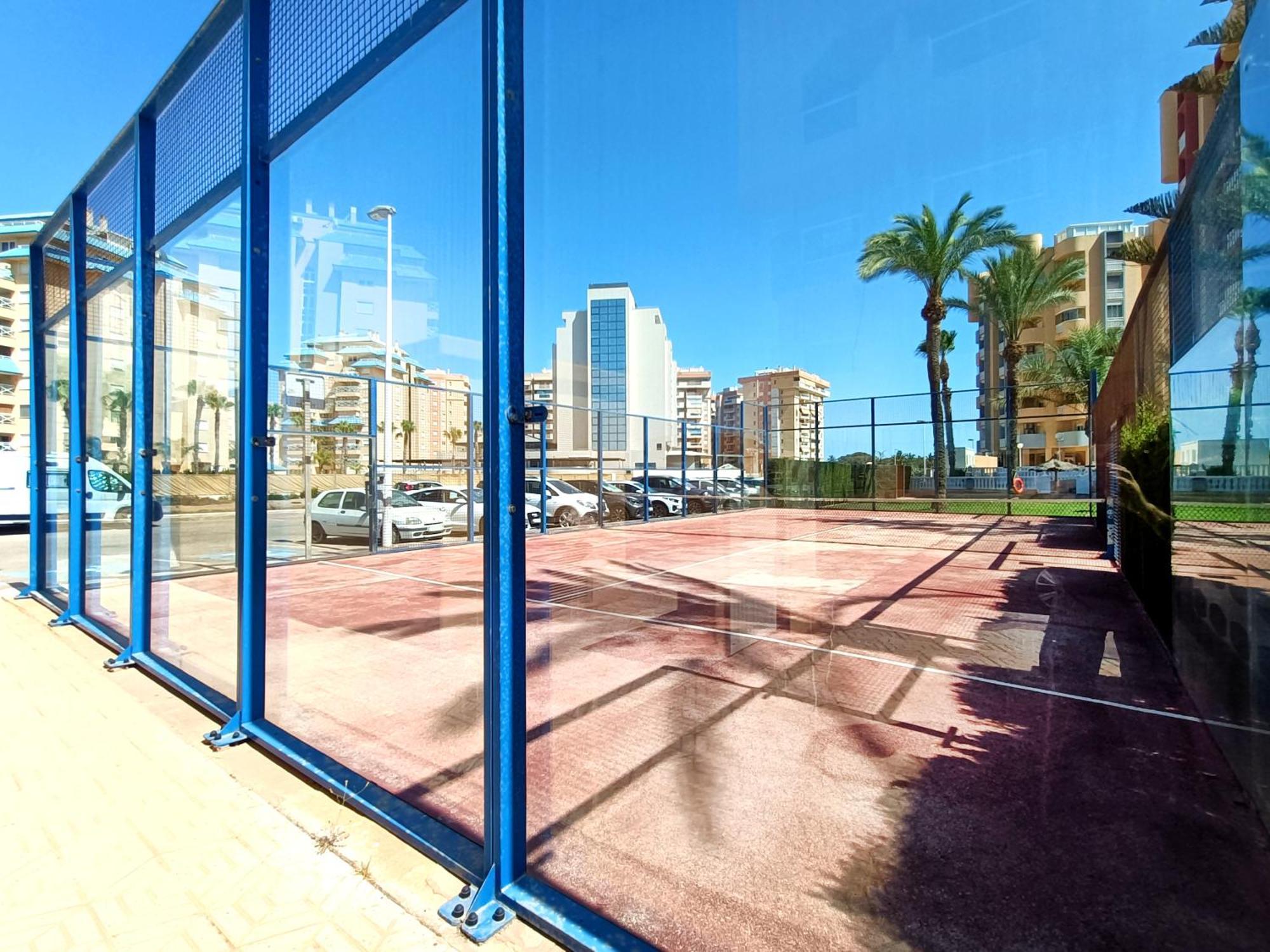 Appartement Miradores Del Puerto - 1507