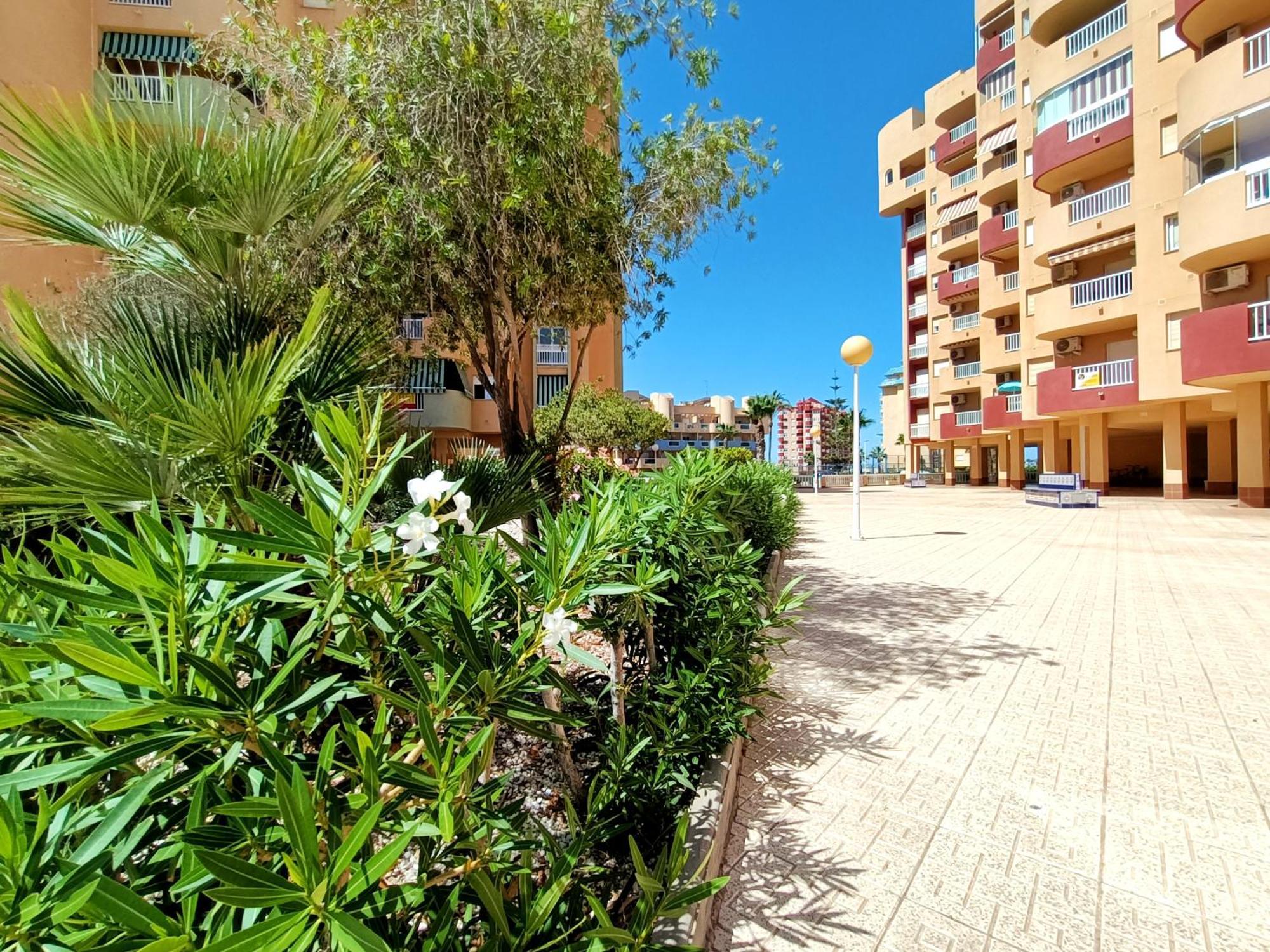 Miradores Del Puerto - 1507 Appartement *