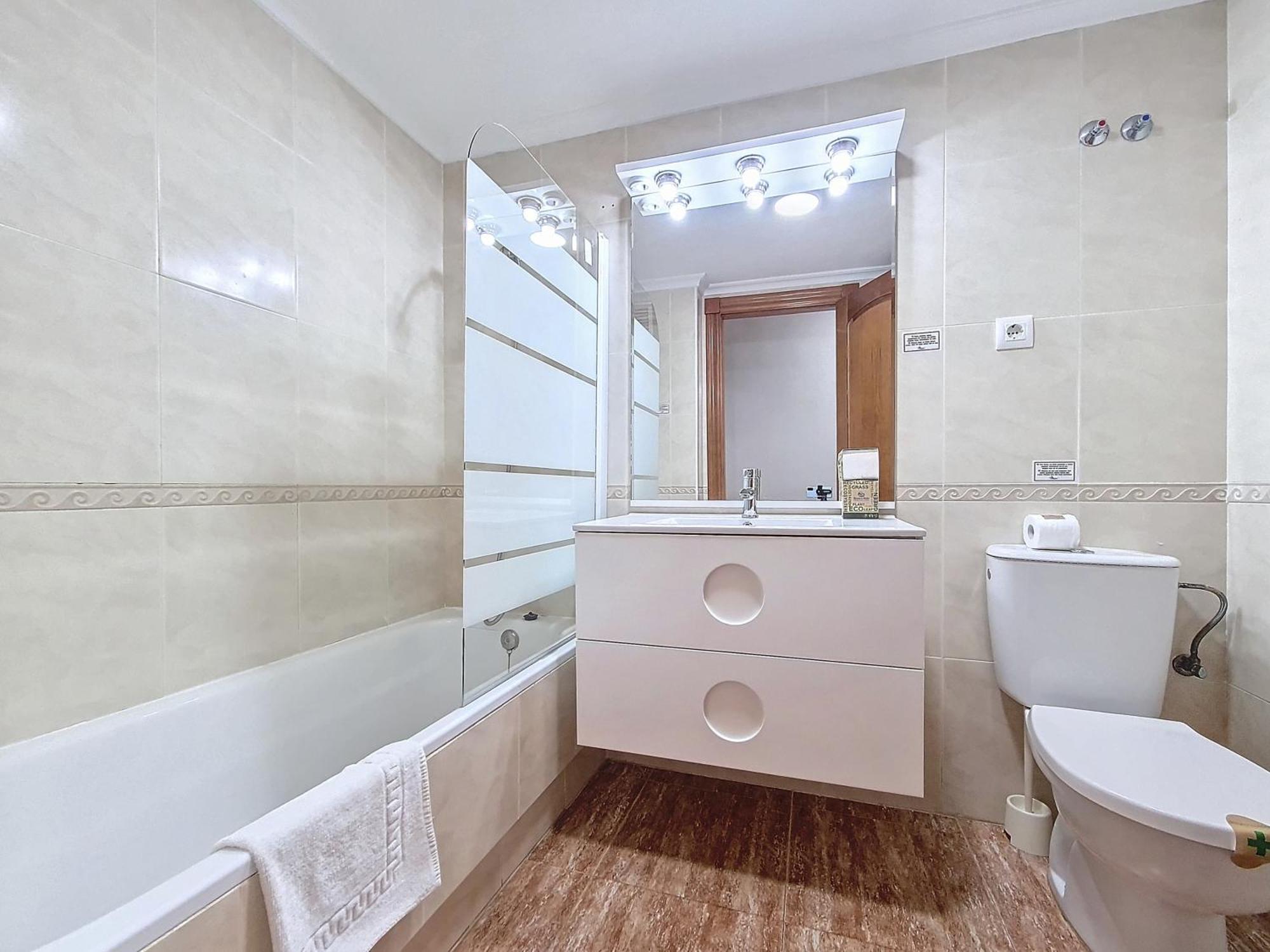 Miradores Del Puerto - 1507 Appartement