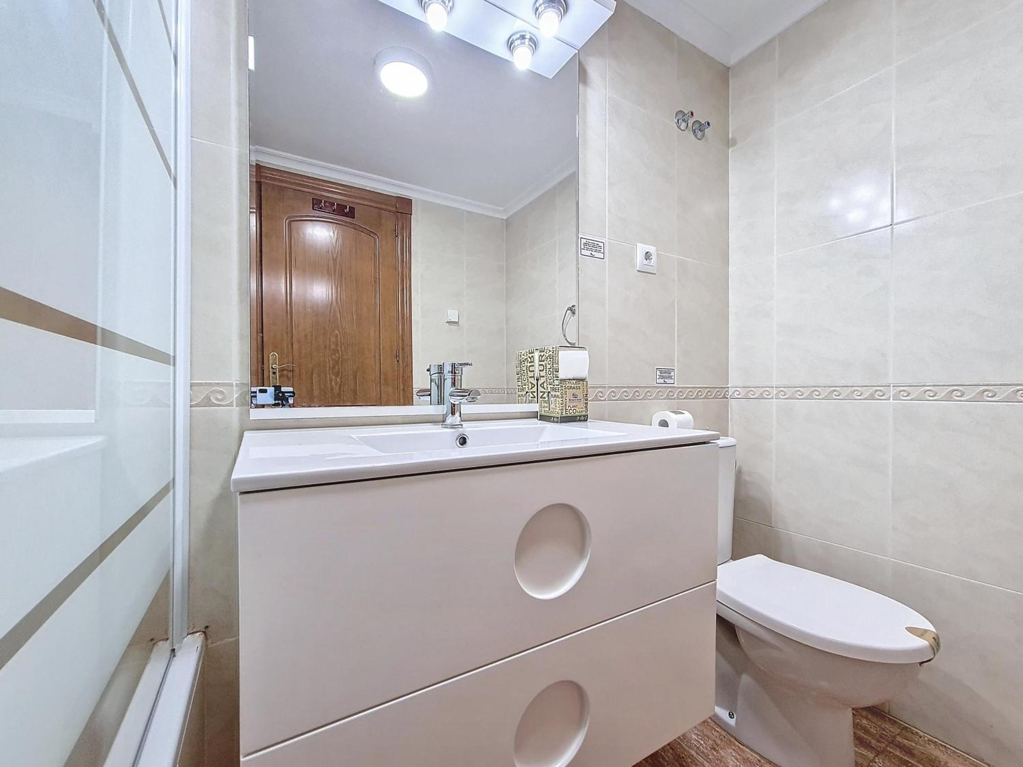 Miradores Del Puerto - 1507 Appartement *