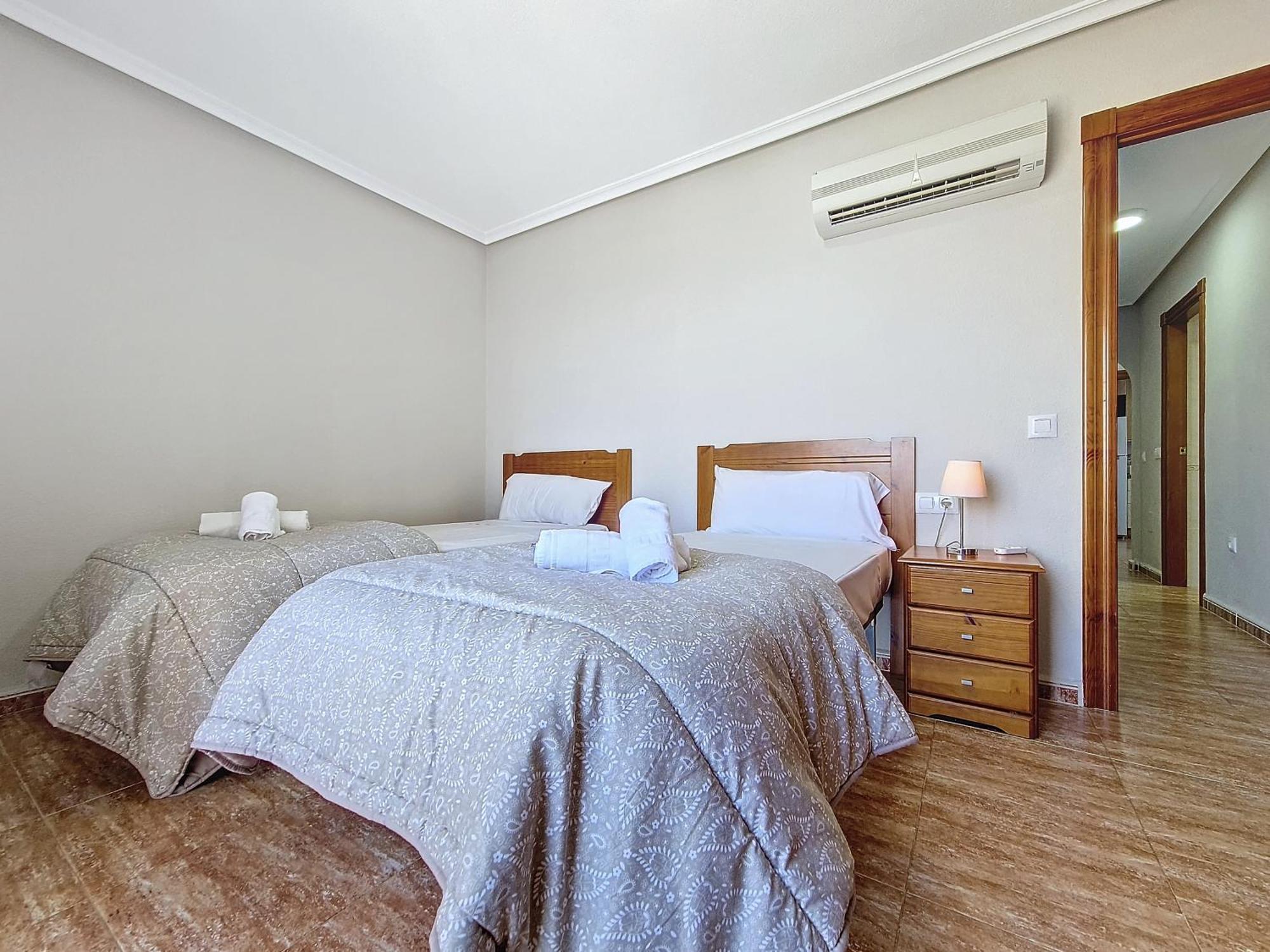 Appartement Miradores Del Puerto - 1507 *