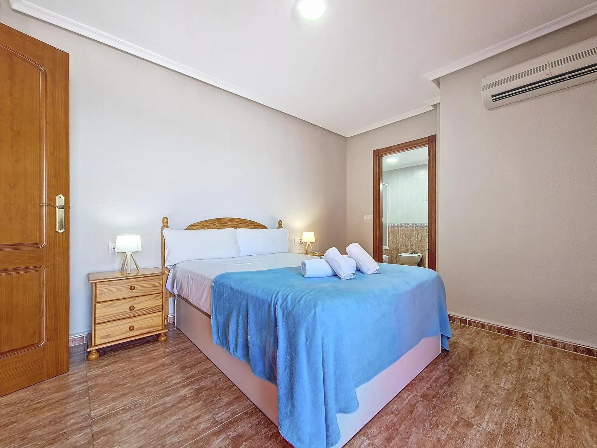 Miradores Del Puerto - 1507 Appartement *